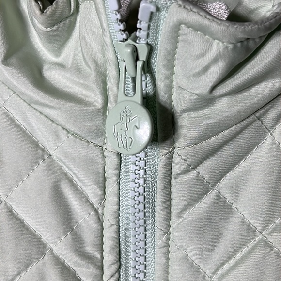 Outback trading Co. green vest size small - Picture 5 of 11